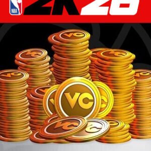 NBA 2K26 - 200000 VC (Xbox Series X/S) - Xbox Live Key - UNITED STATES
