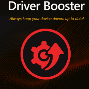 IObit Driver Booster 13 PRO (PC) (3 Devices, 1 Year)  - IObit Key - GLOBAL