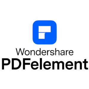Wondershare PDFelement 12 (PC) (1 Device, Lifetime)  - Wondershare Key - GLOBAL