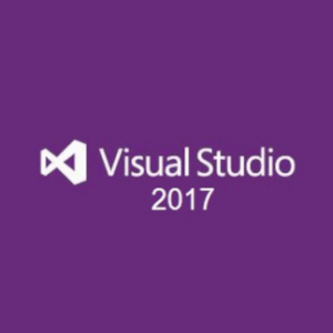 Visual Studio 2017 | Professional (PC) (1 PC, Lifetime) - Microsoft Key - GLOBAL