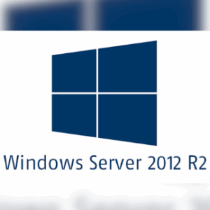 Windows Server 2012 R2 | Standard (PC) (1 PC, Lifetime) - Microsoft Key - GLOBAL