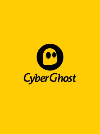 CyberGhost VPN 5 Devices 5 Years- CyberGhost Key – GLOBAL